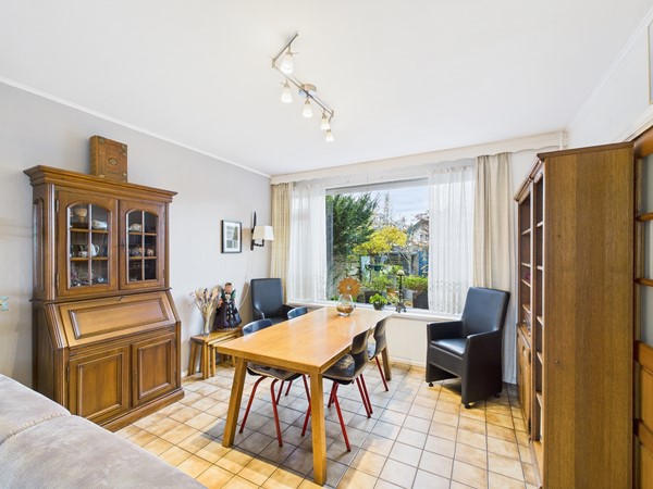 Medium property photo - Julianastraat 29, 4542 BB Hoek